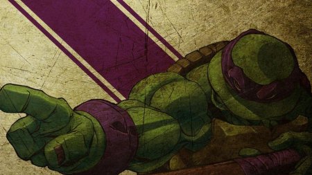 Донателло Черепашки ниндзя