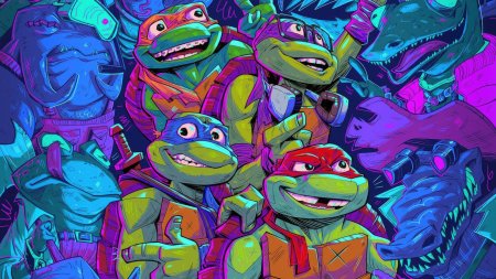 TMNT 2023