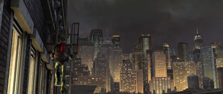 Черепашки ниндзя Нью Йорк