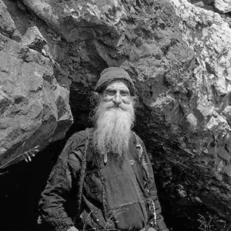 Монах Филарет Карульский