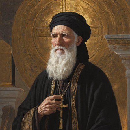 Старец симеон