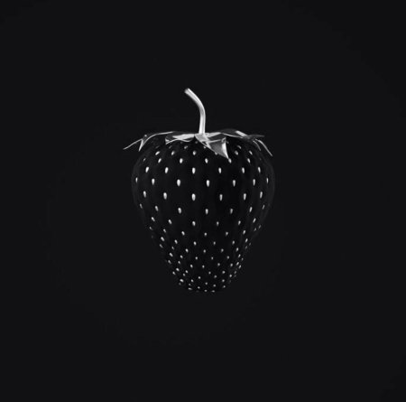 Black Strawberry