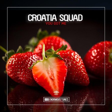 Croatia Squad