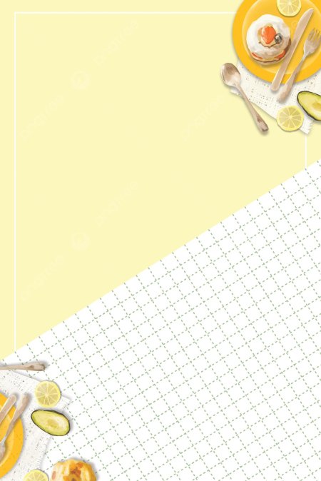 Фон для презентации еда