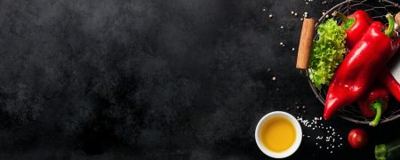 Фон для меню