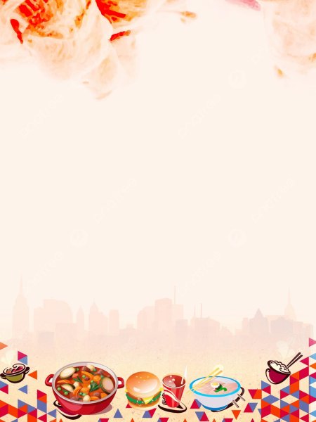 Фон еда
