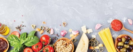 Итальянская кухня