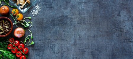 Фоны для меню