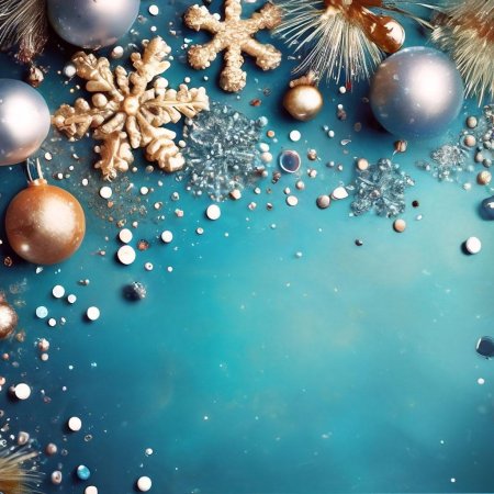 Новогодние фоны для открытки