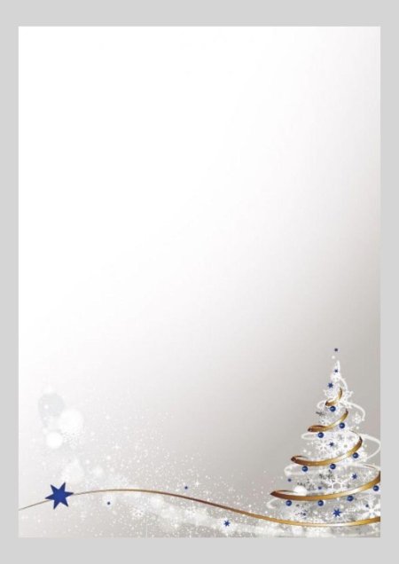 Новый год фон