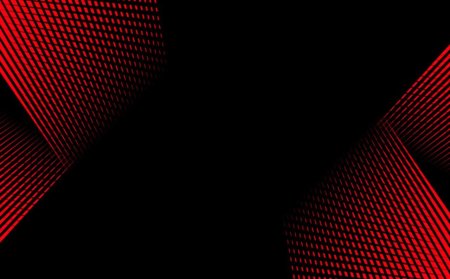 Красно черный фон
