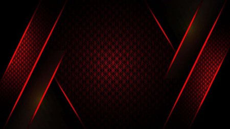 Red and black background