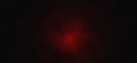 Красный градиент