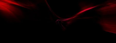 Черный фон с красными линиями