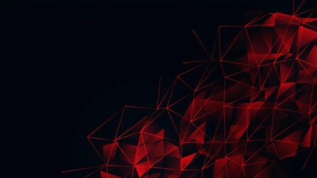 Геометрическая абстракция