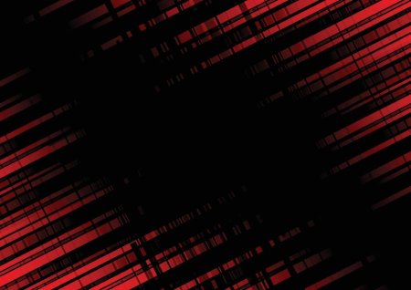 Фон красный черный