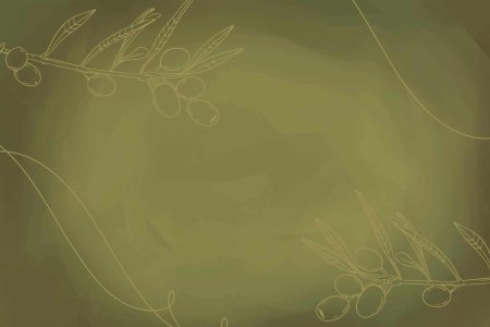 Оливковые ветви