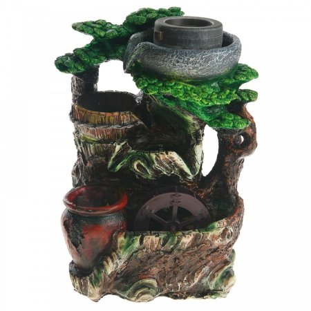 Фонтан для интерьера комнаты