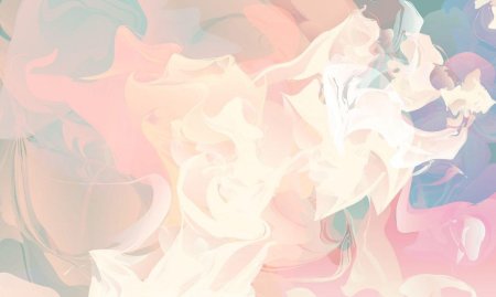Пастельные оттенки фон