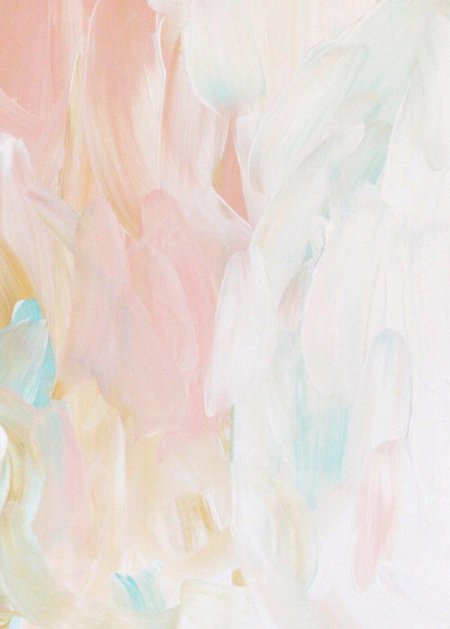 Акварельный фон