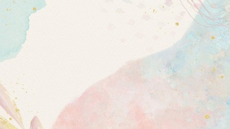 Фон пастельные тона