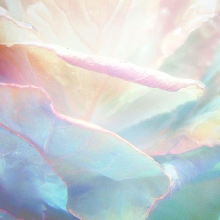 Лессировка акварель