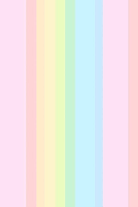 Радужные фоны в пастельных тонах