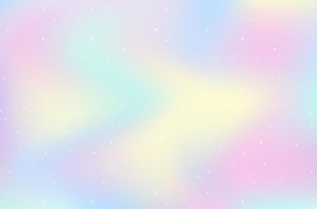 Радужные фоны для презентаций