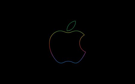 Логотип Apple