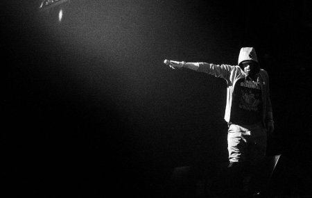 Рэп фото на рабочий стол