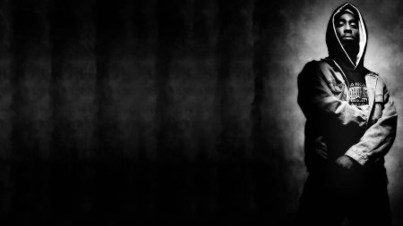 Тупак Шакур фон 1920