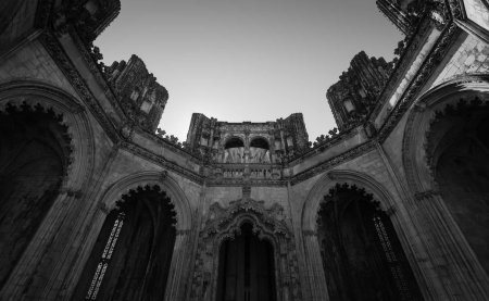 Готика архитектура Эстетика