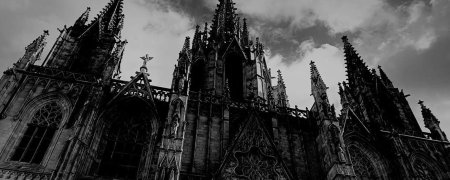 Викторианская готика архитектура эстетика