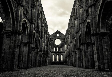 Готика архитектура Готический замок