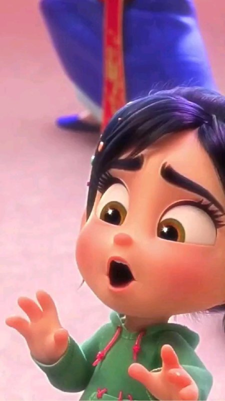 Пенелопа Ральф