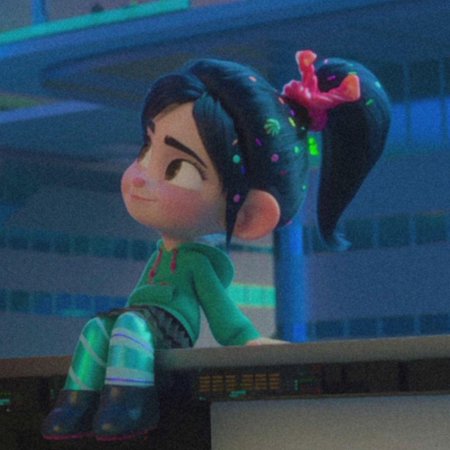 BUZZZTUBE Ральф