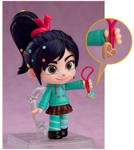 Ванилопа нендороид