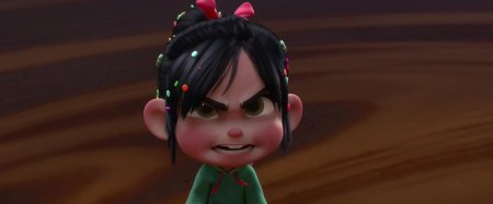 Ральф пенелопа