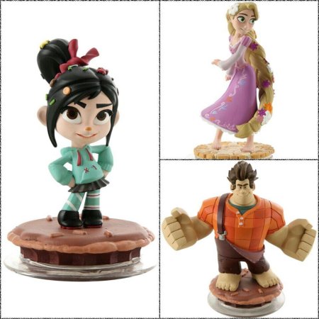 Ванилопа Дисней кукла