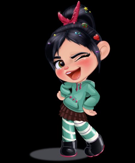 Ральф кренделиза