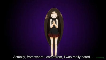 Аниме Гокича