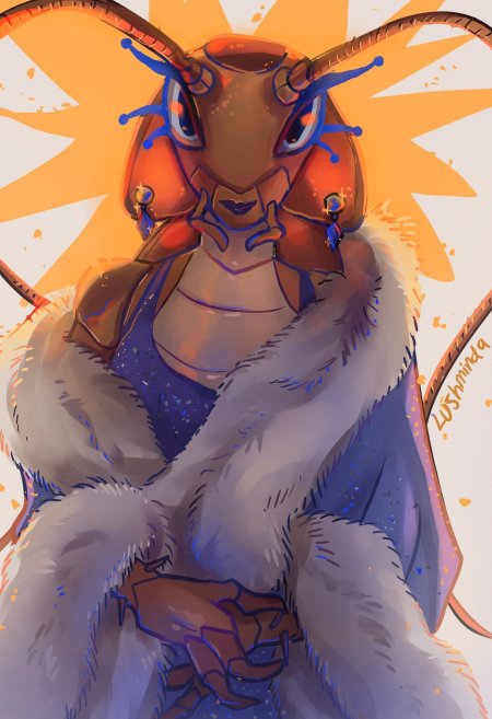 Антро насекомые