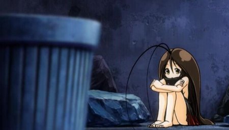 Аниме Гокича