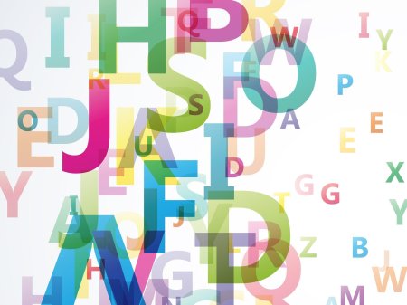 Фон англиски для презентации