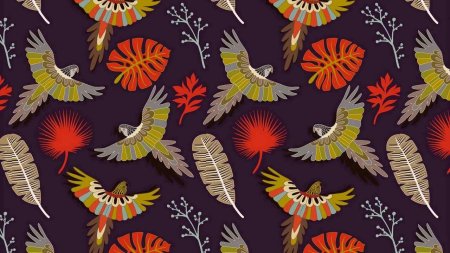 Паттерн перья