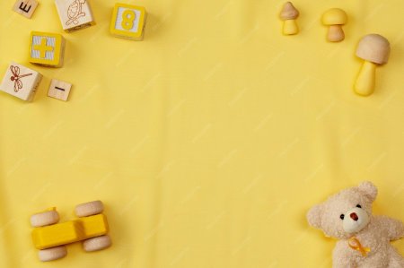 Фон игривый