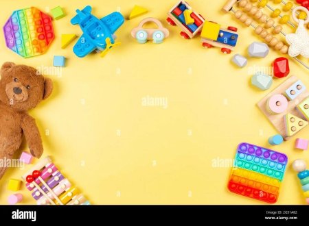 Игрушки для мальчиков фон