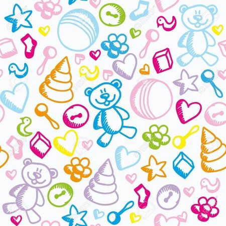 Паттерн игрушки