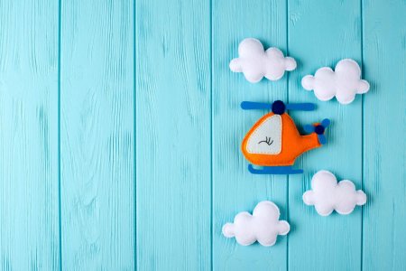 Фотофон для игрушек