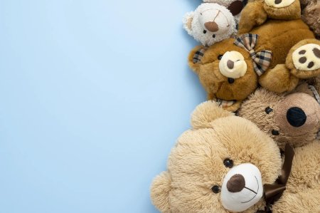 Текстура игрушки